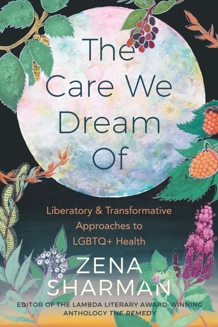 The Care We Dream Of: Liberatory And Transformative Approaches To Lgbtq+ Health