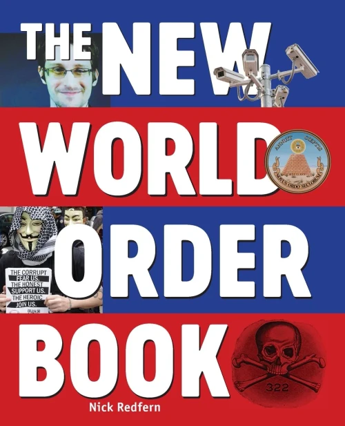 The New World Order Book