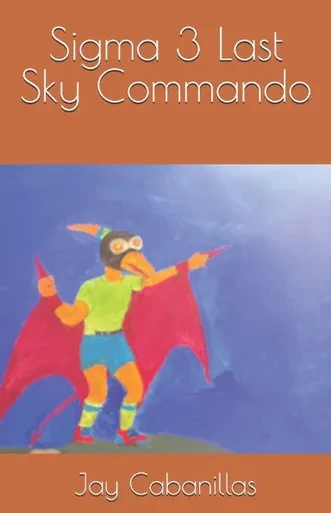 Sigma 3 Last Sky Commando