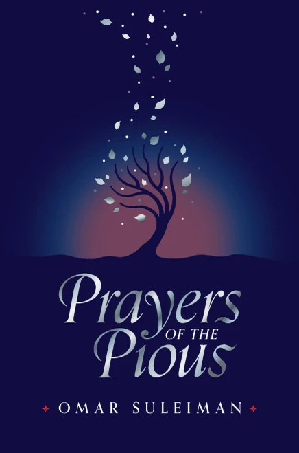 Prayers Of The Pious
