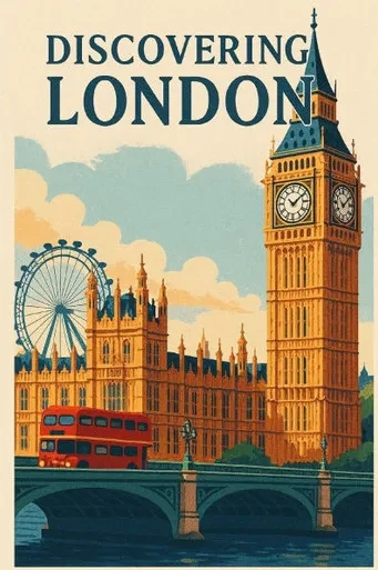 Discovering London