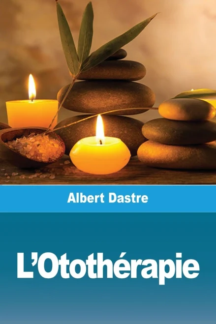 L'Ototh??Rapie (French Edition)