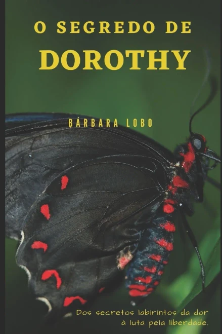 O Segredo De Dorothy (Portuguese Edition)