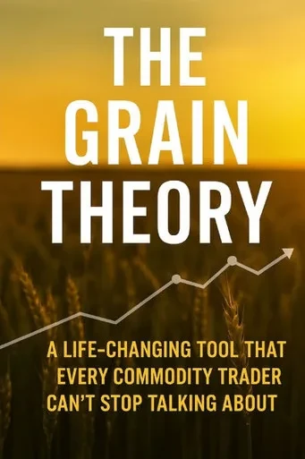 The Grain Theory: : A Life-Changing Tool That Every Commodity Trader Can't Stop Talking About