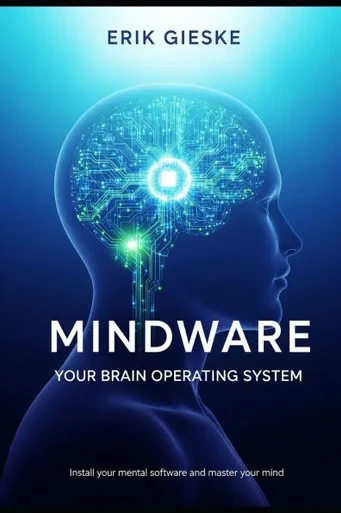 Mindware: Your Brain Operating System: Install your mental software and master your mind
