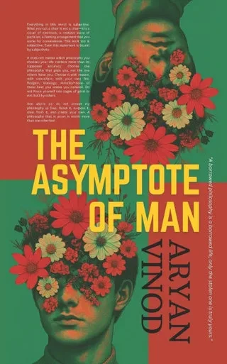 The Asymptote of Man