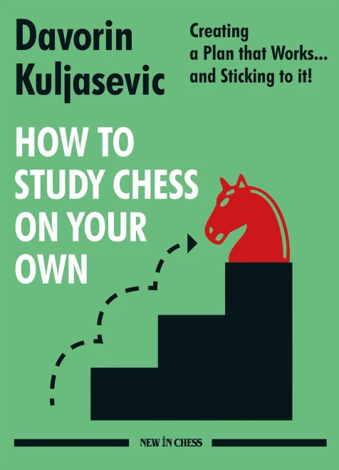 How To Study Chess On Your Own: Creating A Plan That Works… And Sticking To It!