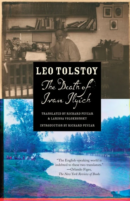 The Death of Ivan Ilyich (Vintage Classics)