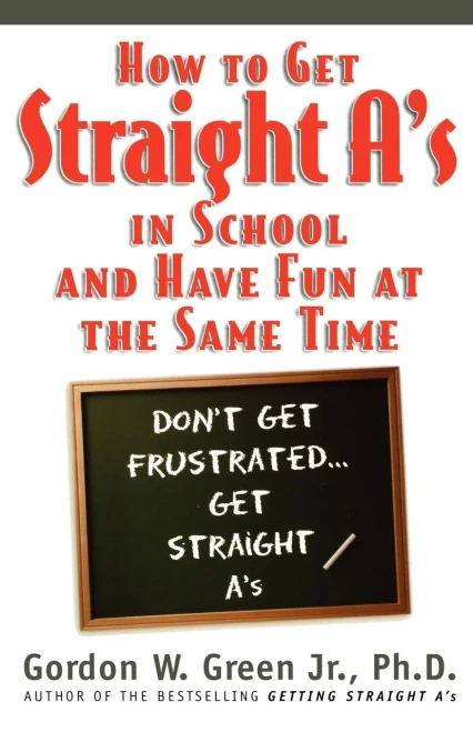 How To Get Straight A'S In School And Have Fun At The Same Time