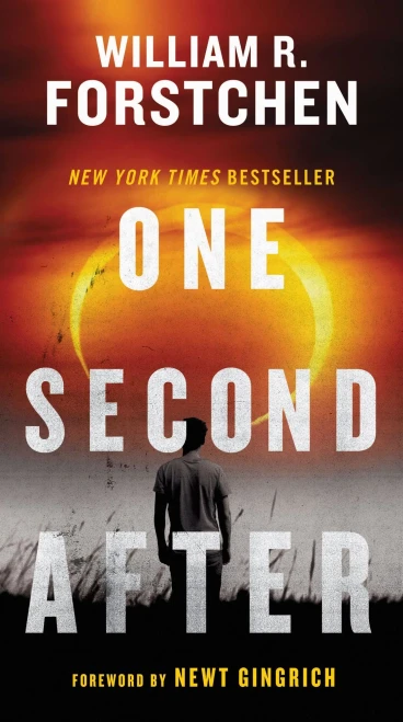 One Second After (A John Matherson Novel, 1) - 9780765356864