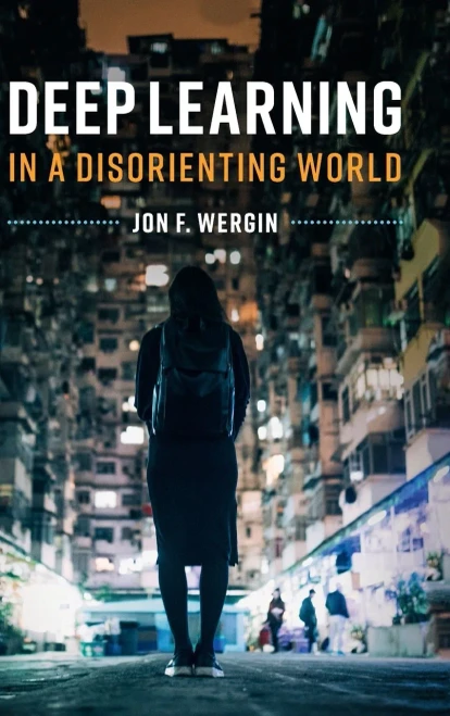 Deep Learning in a Disorienting World