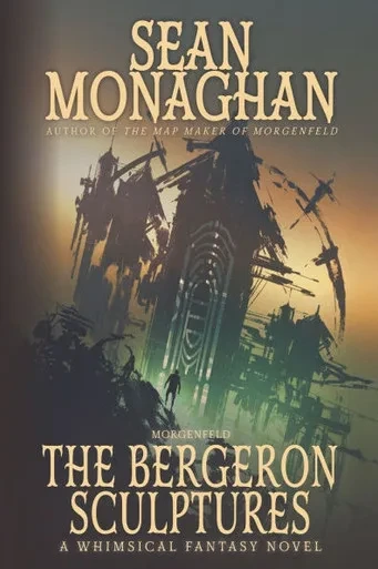 The Bergeron Sculptures