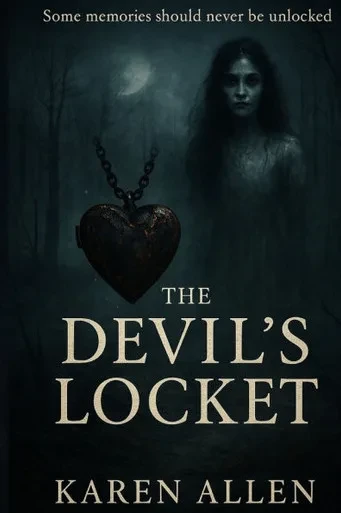 The Devil's Locket: Some Memories Should Never be Unlocked