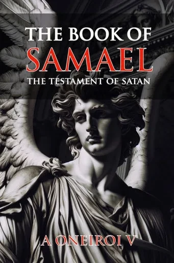 The Book of Samael - The Testament of Satan