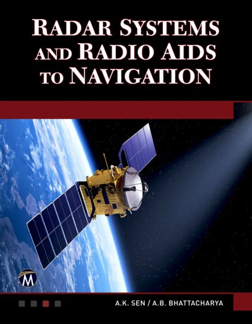 Radar Systems And Radio Aids To Navigation
