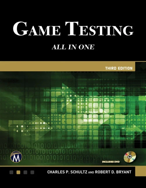 Game Testing: All In One
