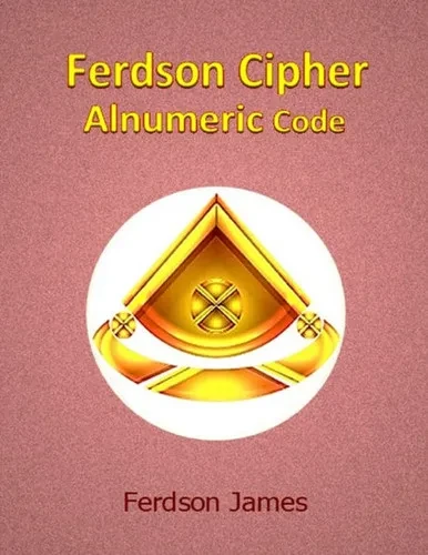Ferdson Cipher: Alnumeric Code