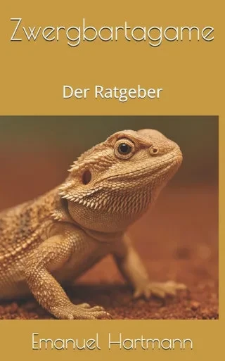 Zwergbartagame: Der Ratgeber