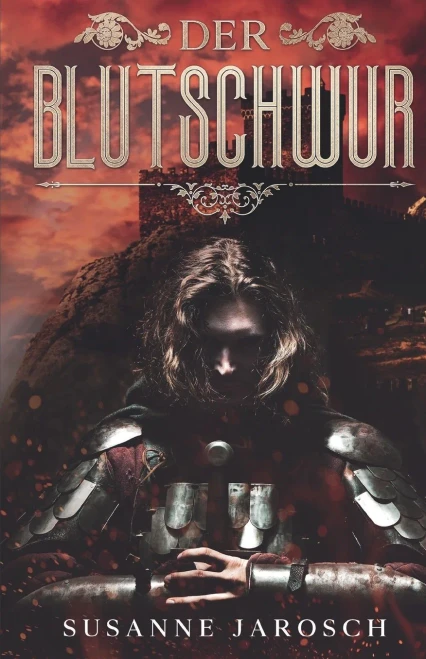 Der Blutschwur (Ragnar-Trilogie) (German Edition)