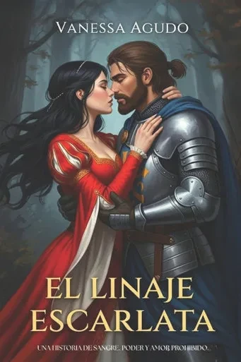 El linaje escarlata