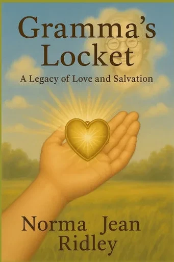 Gramma's Locket: A Legacy of Love and Salvation