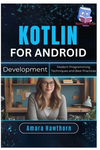 Kotlin for Android Development: Modern Programming Techniques and Best Practices
