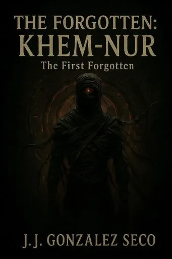 Khem-Nur: The First Forgotten