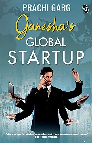 Ganesha'S Global Startup