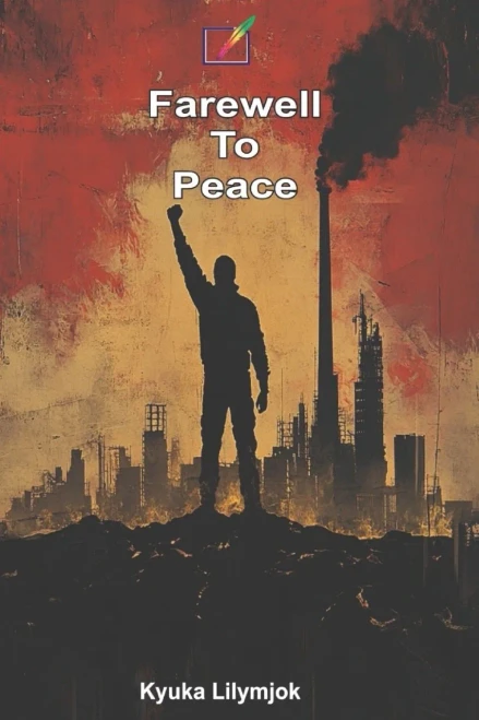 Farewell To Peace