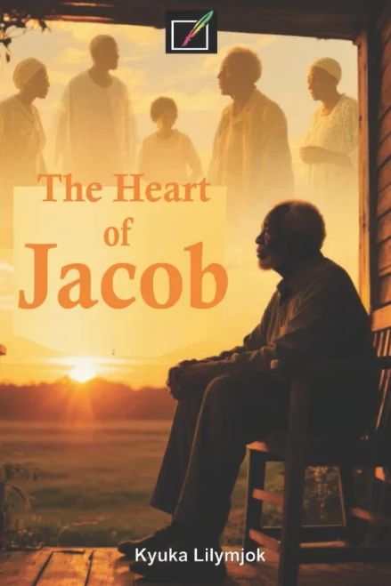 The Heart Of Jacob