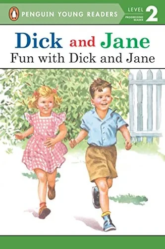Fun With Dick And Jane