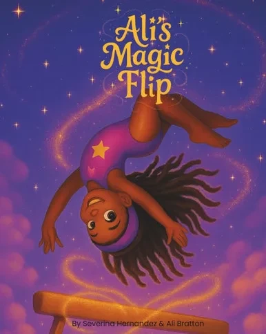 Ali's Magic Flip
