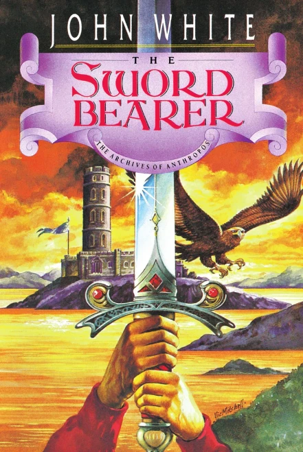 The Sword Bearer (The Archives of Anthropos)