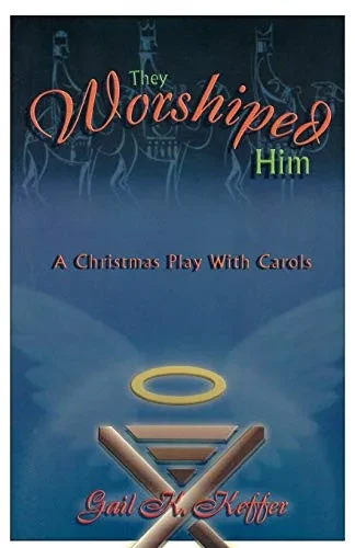 They Worshiped Him