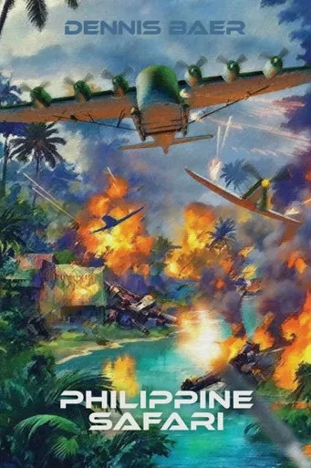 Philippine Safari: An Alt-History of Military Aviation