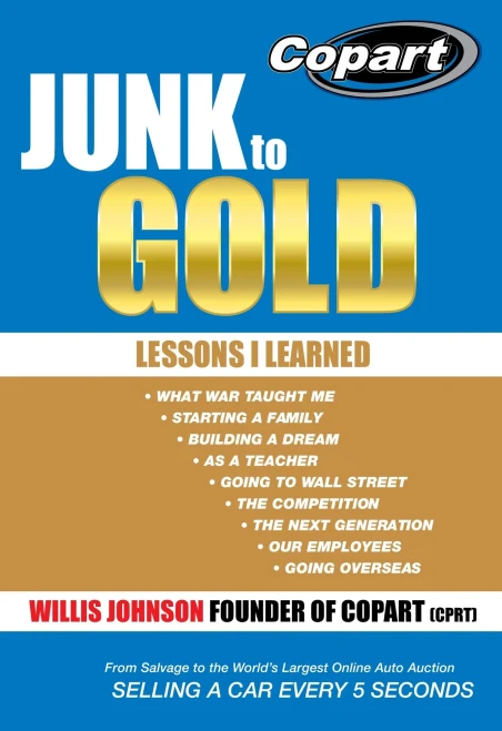 Junk To Gold