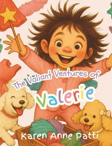The Valiant Ventures of Valerie