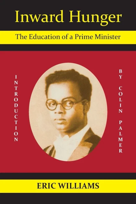 Inward Hunger: The Education Of A Prime Minister