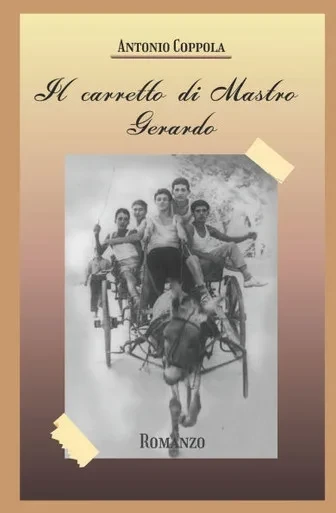 Il carretto di Mastro Gerardo