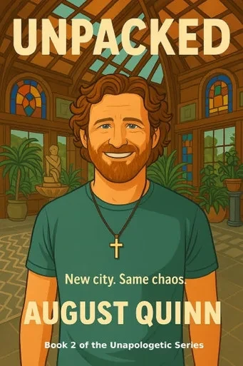 Unpacked: New City. Same Chaos.