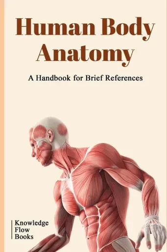 Human Body Anatomy: by Knowledge flow