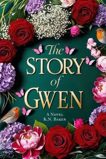 The Story of Gwen