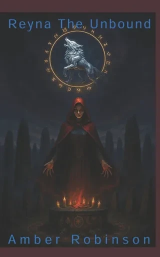 Reyna The Unbound