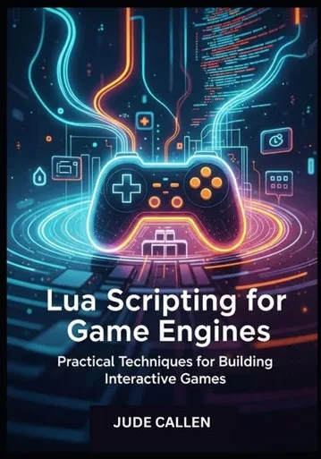 Lua Scripting for Game Engines: Practical Techniques for Building Interactive Games