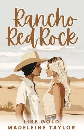 Rancho Red Rock