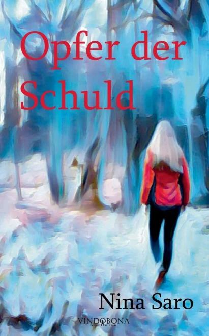 Opfer Der Schuld (German Edition)