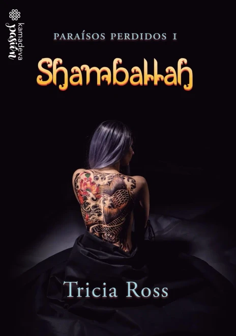 Shamballah: Paraã­Sos Perdidos 1 (Spanish Edition)
