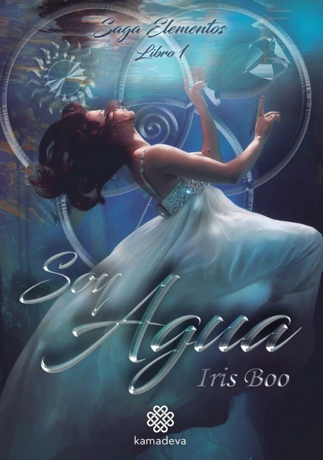 Soy Agua (Spanish Edition)