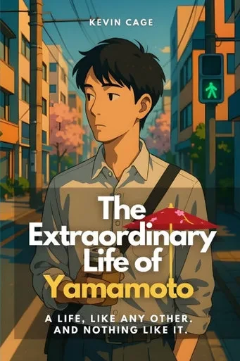 The Extraordinary Life of Yamamoto