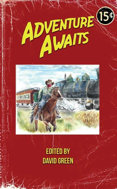 Adventure Awaits: Volume 1